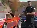 Joc Supercar Police Parking 2 en línia