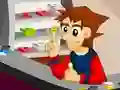 Joc Fidget Spinna en línia