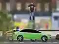 Joc Pogo Car Crush en línia