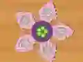 Joc Fidget Spinner For Girls en línia