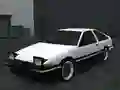 Joc Drift Hunters 2 en línia