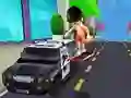 Joc Bus & Subway Runner en línia