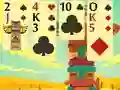 Joc Totem Solitaire en línia