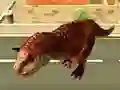 Joc Dinosaur Simulator: Dino World en línia