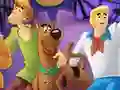 Joc Scooby-Doo! Sneaky Crew en línia