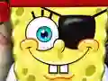 Joc What's your spongebob halloween costume? en línia