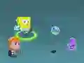 Joc Nickelodeon stop the virus en línia