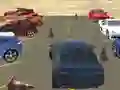 Joc Car Parking Real 3D Simulator en línia