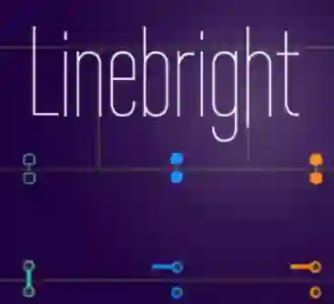 Joc Linebright en línia