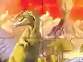 Joc Dinosaur Jigsaw Puzzles en línia