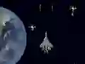 Joc Invaders Combat en línia