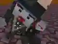 Joc Combat Pixel Vehicle Zombies en línia