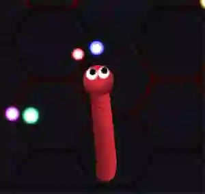 Joc Snake Blast 2 en línia
