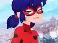 Joc Ladybug`s  New Adventure en línia