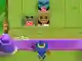 Joc Bounzy Online en línia