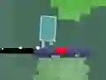 Joc Pixel Stickman en línia