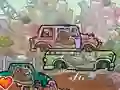 Joc Junkyard Rampage en línia