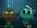 Joc Halloween Monster Puzzle en línia
