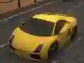 Joc Supercar Endless Rush en línia