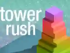 Joc Tower Rush en línia
