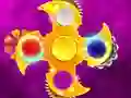 Joc Fidget Spinner Designer en línia