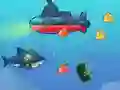 Joc Gun Shark: Terror of Deep Water en línia