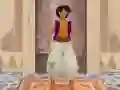 Joc Aladdin Runner en línia