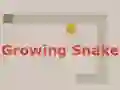 Joc Growing Snake en línia