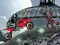 Joc Robo Bike en línia