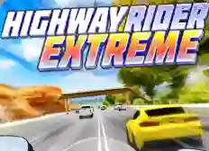 Joc Highway Rider Extreme en línia