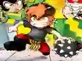Joc Bomber Boom Kid en línia