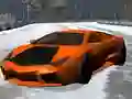 Joc Lamborghini Drifter 2 en línia