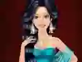 Joc Barbie's Fairytale Look en línia