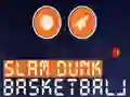 Joc Slam Dunk Basketball en línia