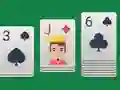 Joc Solitaire Swift en línia