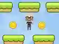 Joc Angry Gran in Up, Up & Away en línia