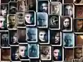 Joc Game of Thrones Mahjong en línia