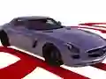 Joc Mercedes SL5 en línia
