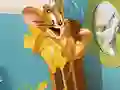 Joc Tom And Jerry Match n`Catch en línia