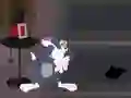 Joc The Tom And Jerry show Cat`s Gone Bats en línia