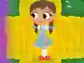 Joc Dorothy and the wizard Oz Run Dorothy en línia