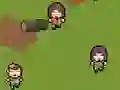 Joc Pixel Zombies en línia