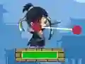 Joc Stickman Archer 2 online en línia