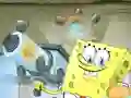 Joc Spongebob: Krabby Patty Crisis en línia