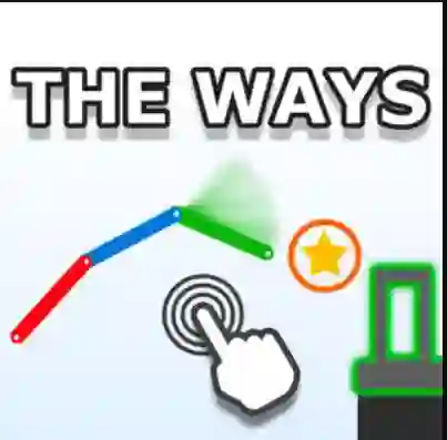 Joc  The Ways en línia