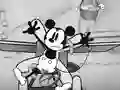Joc Mickey's Spin & Stack en línia