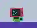 Joc Signal Explorer en línia