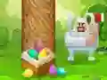 Joc Timber Men Easter en línia