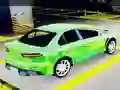 Joc Garage Parking en línia