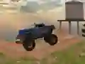 Joc Truck Legends en línia